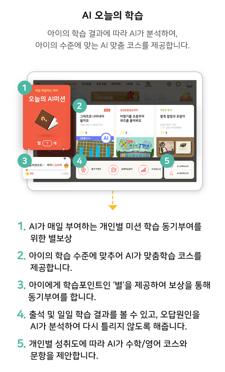AI오늘의학습